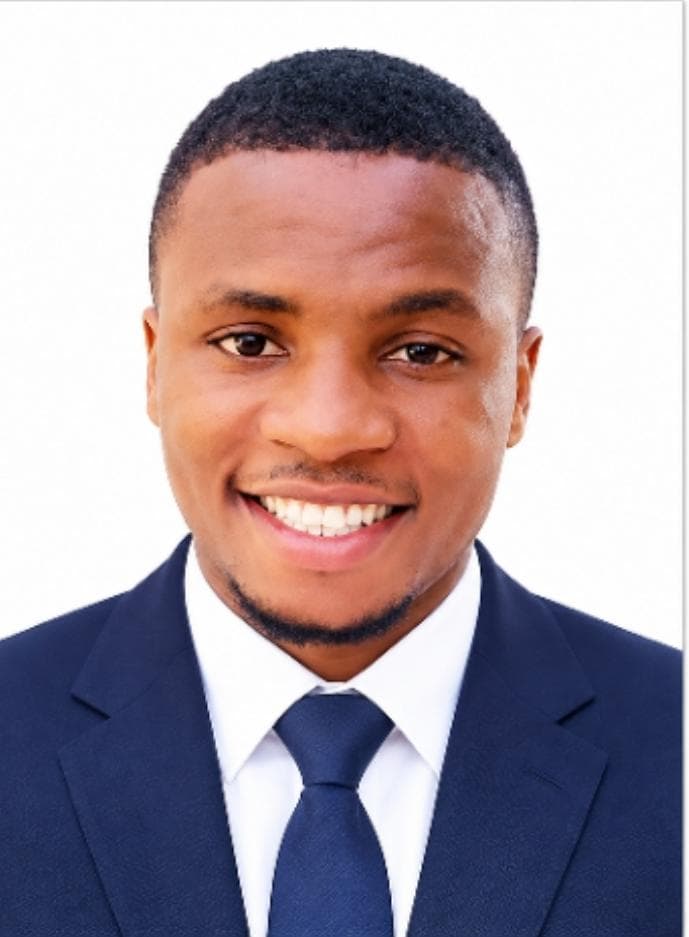 Aniagwu Light Chibuike